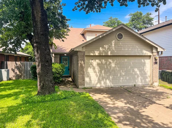 7521 Peabody Dr, Austin, TX 78729