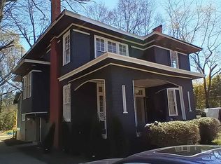 1617 S Perry St, Montgomery, AL 36104