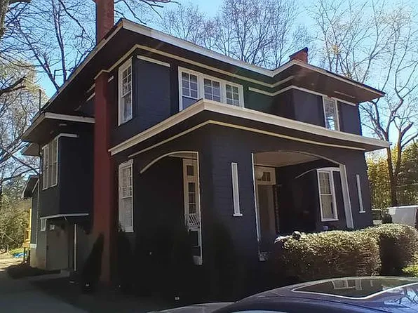 1617 S Perry St, Montgomery, AL 36104