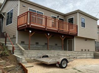 209 Kentucky St, Vallejo, CA 94590