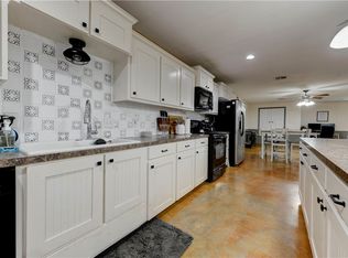 342 Eagle Ridge Rd, Mcgregor, TX 76657