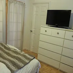 Rented by Centric New York