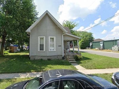 599 W King Street, Franklin, IN, 46131