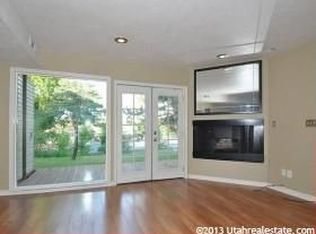 5209 S Gravenstein Park, Salt Lake City, UT 84123