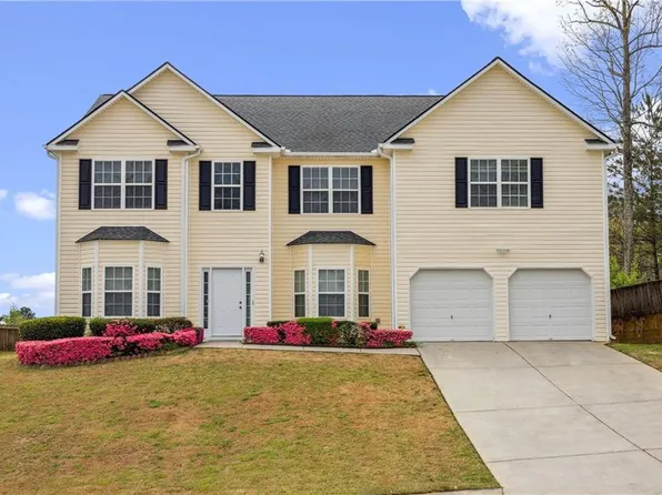 210 Millpond Pkwy, Villa Rica, GA 30180