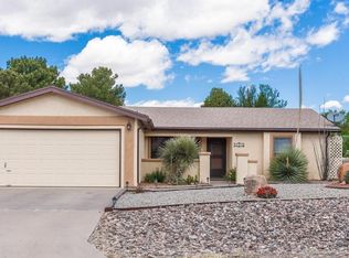 5497 Gardenia St, Las Cruces, NM 88007