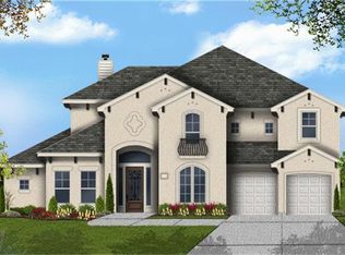 3114 Summer Tanager Ln, Manvel, TX 77578