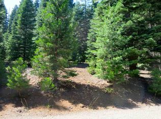 813 Lake Ridge Rd, Westwood, CA 96137