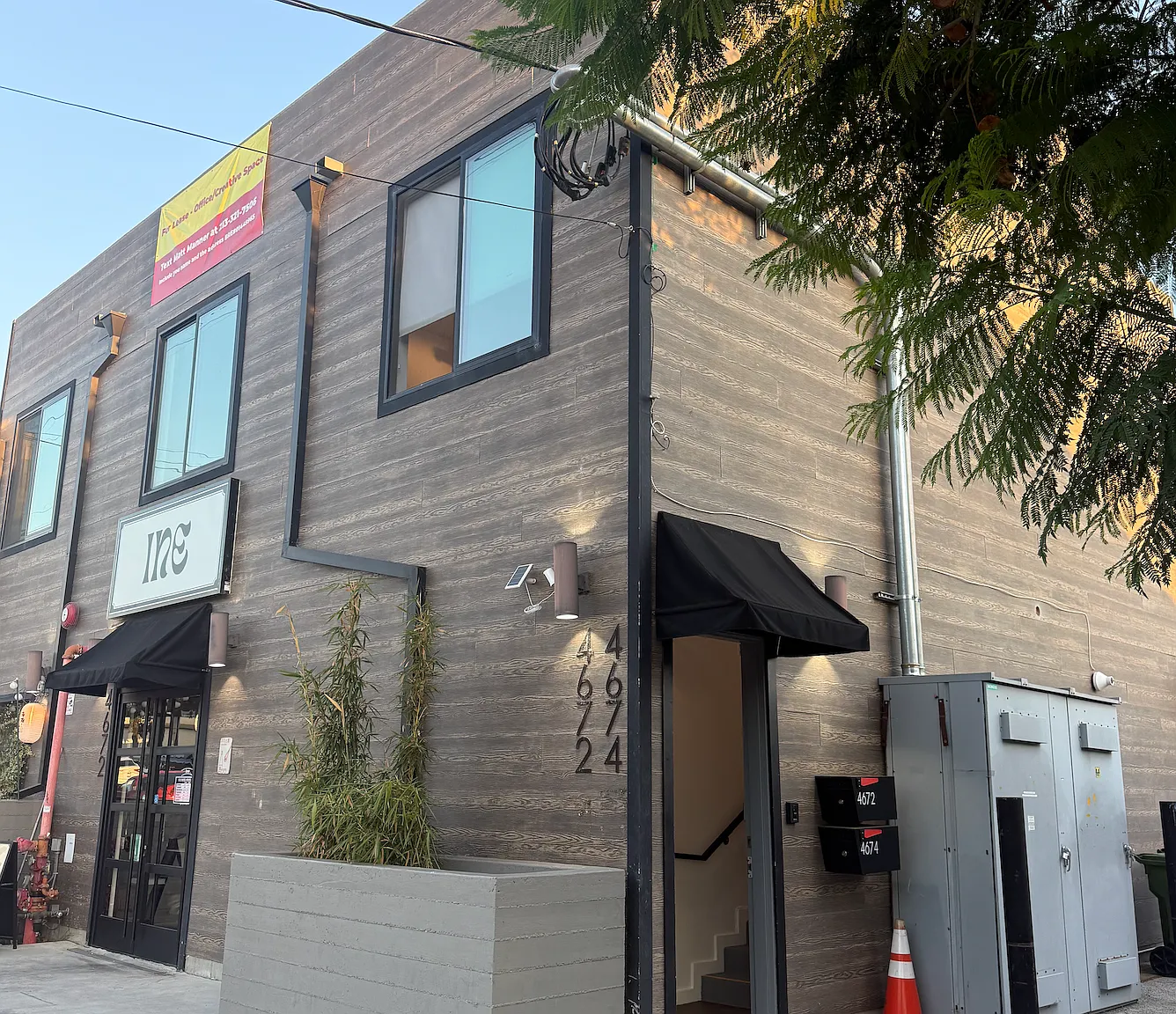 1 bed, $1,799 — Photo 1