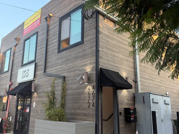 4672 York Blvd #A, Los Angeles, CA 90041