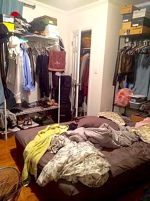 Rented by Crosstown Apartments NYC | media 15