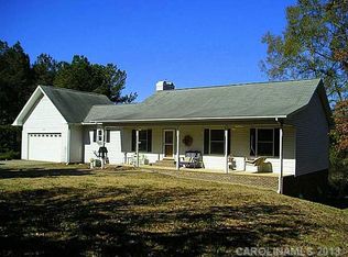 24809 State Highway 49 S, Richfield, NC 28137