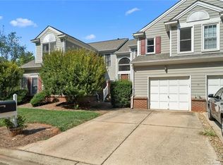 8619 Fox Chase Ln #8619, Charlotte, NC 28269