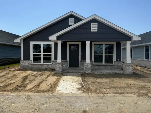 11404 Palm Breeze St, Panama City, FL 32404