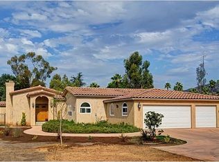 15460 Markar Rd, Poway, CA 92064