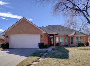 21 Alamosa Dr, Trophy Club, TX 76262
