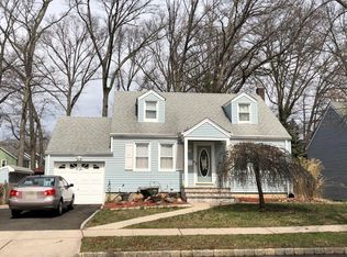 410 Lexington Ave, Cranford, NJ 07016