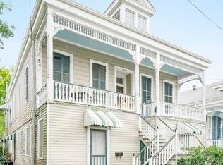 4624 Cleveland Ave #A, New Orleans, LA 70119