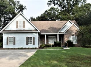 173 Peach Ave S, Leesburg, GA 31763