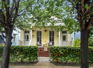 2857 Ponce De Leon St, New Orleans, LA 70119