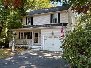 2 Larson Rd, Milford, MA 01757