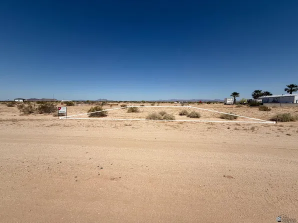 0 S Center Cir, Tacna, AZ 85352