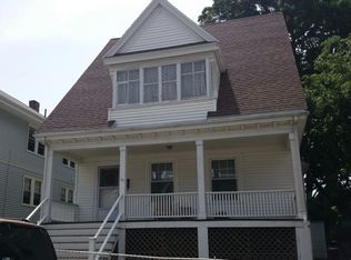 52 N Munroe Ter, Dorchester, MA 02122