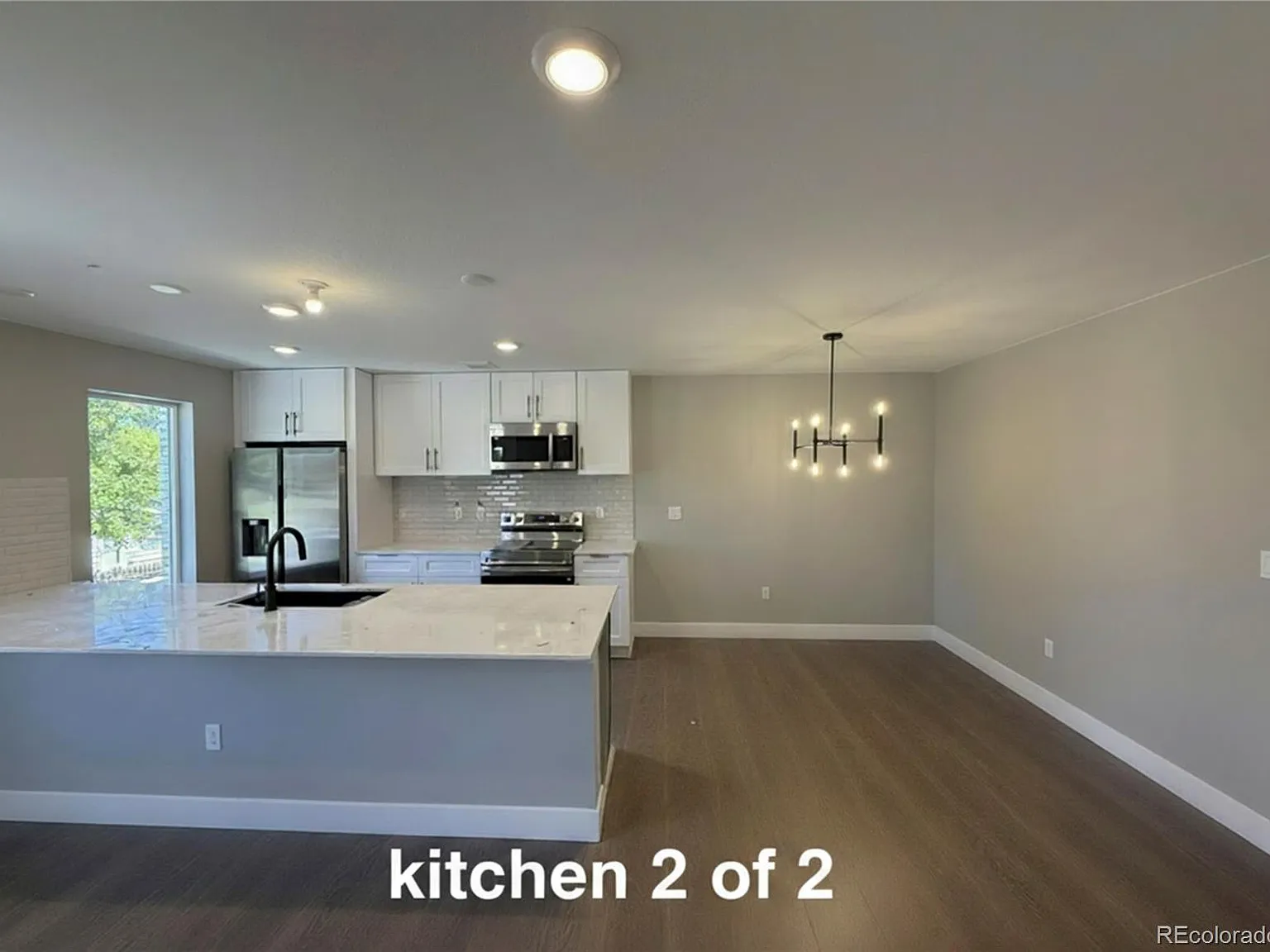 2 bed, 2.5 bath, 1667 sqft, $2,995 — Photo 1