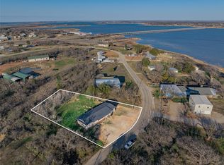 397 County Road 221, Breckenridge, TX 76424