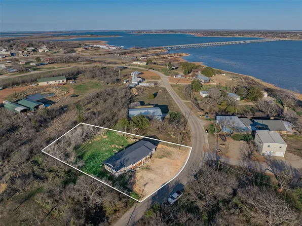 397 County Road 221, Breckenridge, TX 76424