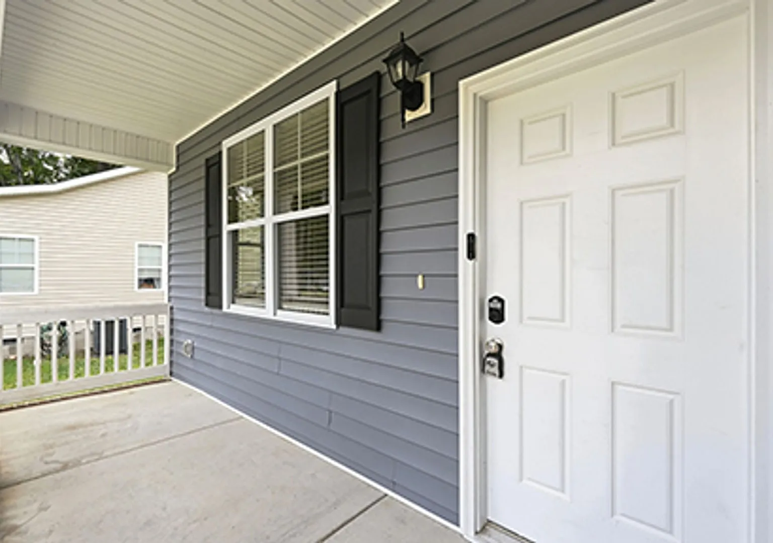 Ranch Home With 3 Bedrooms And 2 Baths-Growing Town Of Angier — Photo 4