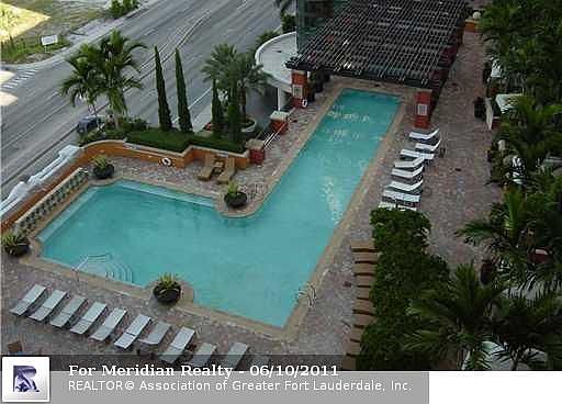 2nd image of 110 N Federal Hwy APT 1001