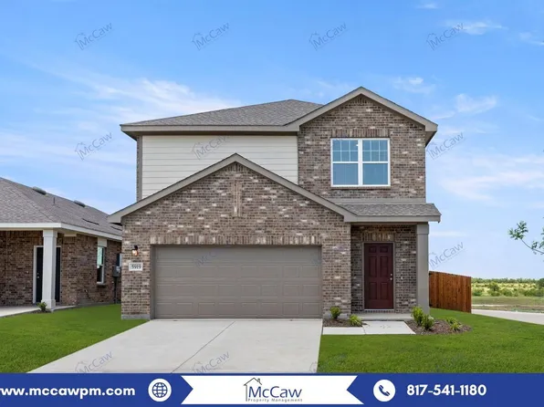 5919 Sahara Dr, Forney, TX