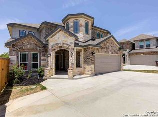 4735 Blue Jasmine, San Antonio, TX 78245