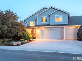 141 Camino Real, Fort Collins, CO 80524