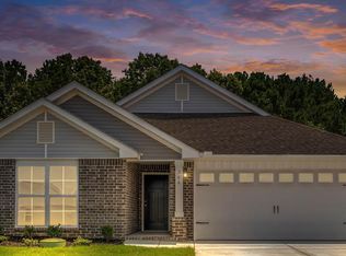 229 Poppy Trl, Meridianville, AL 35759