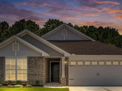 250 Poppy Trl, Meridianville, AL, 35759