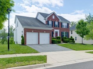 14302 Lusby Ridge Rd, Accokeek, MD 20607