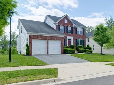 14302 Lusby Ridge Rd, Accokeek, MD, 20607