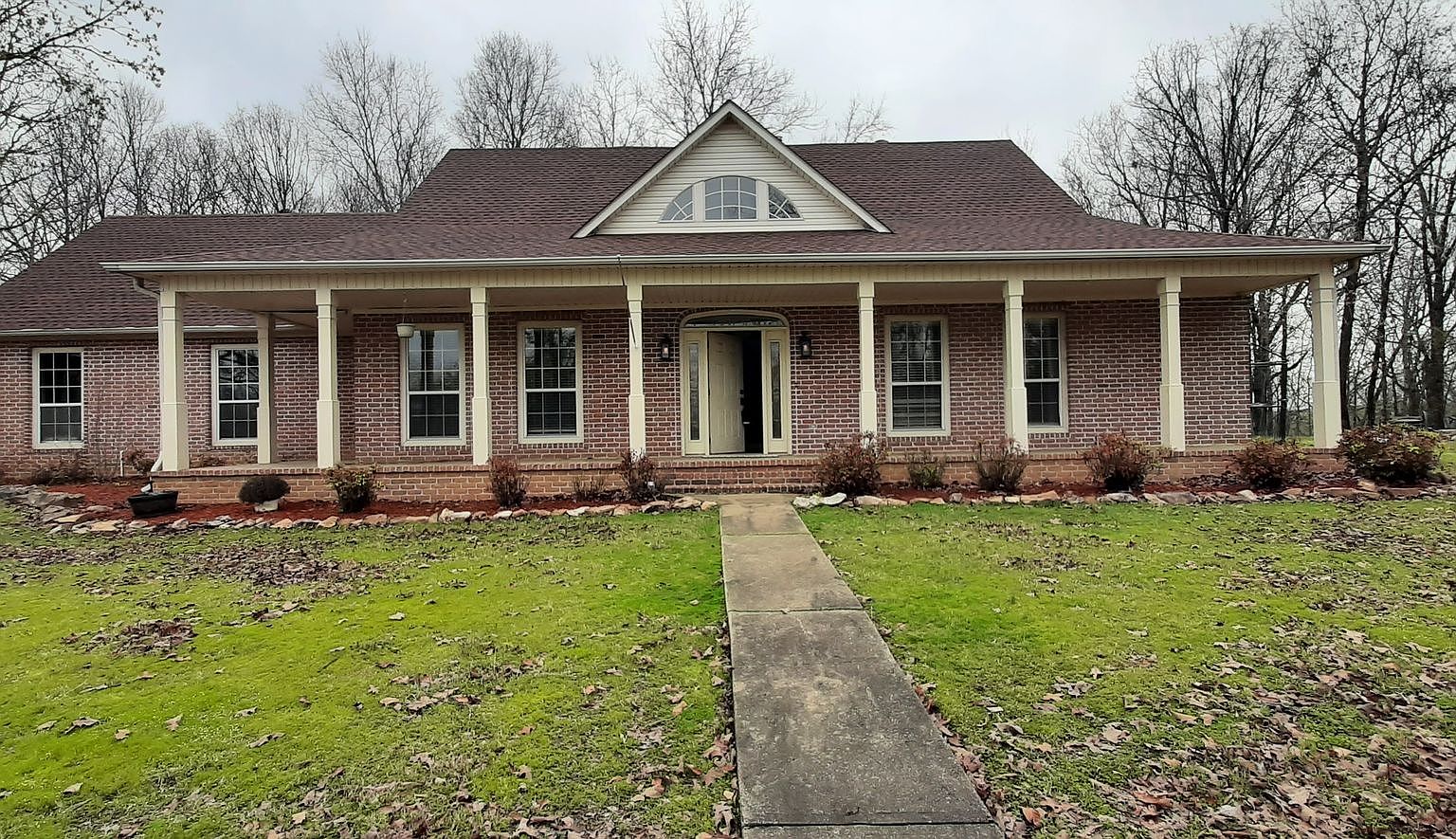 1990 Holmes Rd, Searcy, AR 72143 Zillow