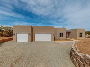4 Frasco Way, Santa Fe, NM 87508
