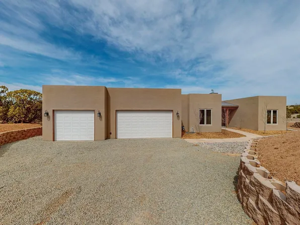 4 Frasco Way, Santa Fe, NM 87508