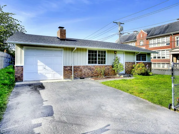 3801 S 34th St, Tacoma, WA 98409