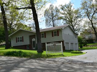3003 Ridgewood Dr, West Plains, MO 65775