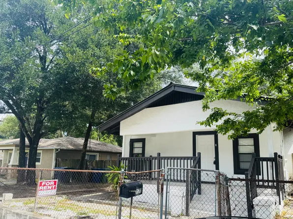 3711 N 35th St, Tampa, FL 33610