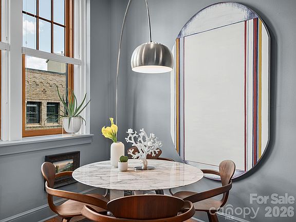4th image of 60 Haywood St APT 3A