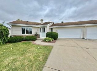 4008 Randolph Rd #5, Janesville, WI 53546