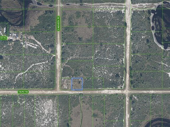 2nd image of 2218 Favre Rd