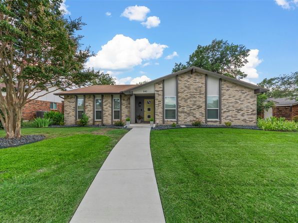 840 Acadia Dr, Plano, TX 75023
