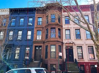 600 Madison St, Brooklyn, NY 11221